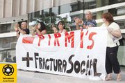 -Pirmis + fractura social