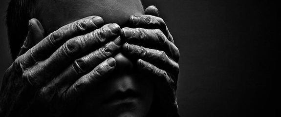 No voler veure (Autor:©Samonenko, Dmitriy Samonenko)