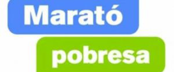marato pobresa
