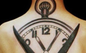 Retallant el temps