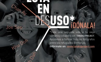 TanakaProject Proyecto de Cooperación Creativa