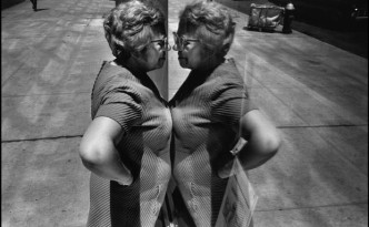 © Richard Kalvar/Magnum Photos