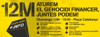 #12M15M bcn 2013