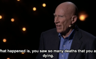 Sebastião Salgado