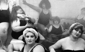© William Klein