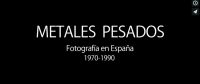 Meravellós vídeo de grans fotògrafs espanyols en memòria de Jorge Rueda. Es mostren fotografies de grans (Pedro avellaned, Chema Madoz, Cristina Garcia Rodero...)