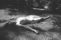 Nude and eroticism by April Lea Hutchinson (NSFW) | Missatge Rebut!