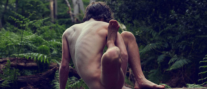 Bertil Nilsson – Cossos en moviment.