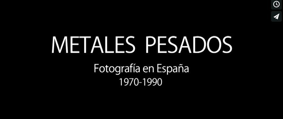 Metales Pesados – Vídeo fet en memòria de Jorge Rueda