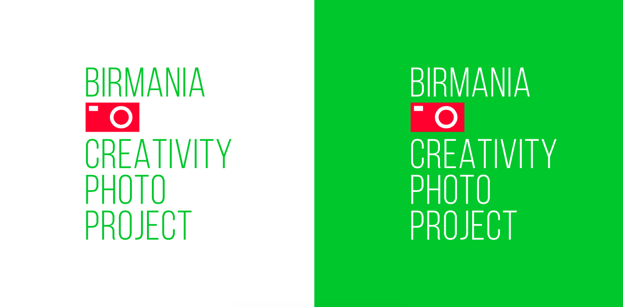 Creativity Photo Project