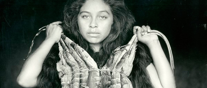 Women Pioneers Mexican Photography